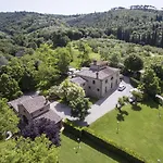 Il Trebbio Daire