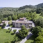 Il Trebbio Daire Cortona