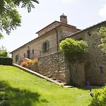 Il Trebbio Daire