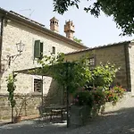 Il Trebbio * Cortona