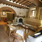 Il Trebbio Daire *