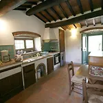 Il Trebbio Daire