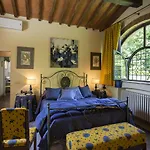 Il Trebbio * Cortona