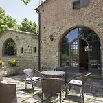 Il Trebbio Daire Cortona