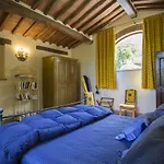 Il Trebbio * Cortona
