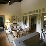 Il Trebbio Daire