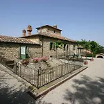 Il Trebbio Daire Cortona