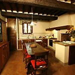 Il Trebbio Cortona