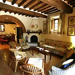 Il Trebbio Daire