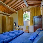 Il Trebbio * Cortona