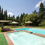 Daire Il Trebbio Cortona