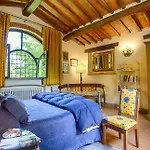 Il Trebbio Daire