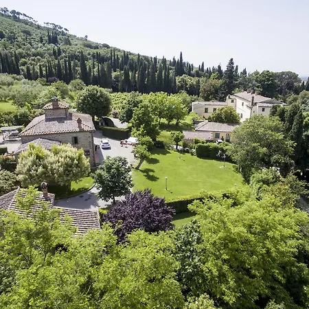 Il Trebbio