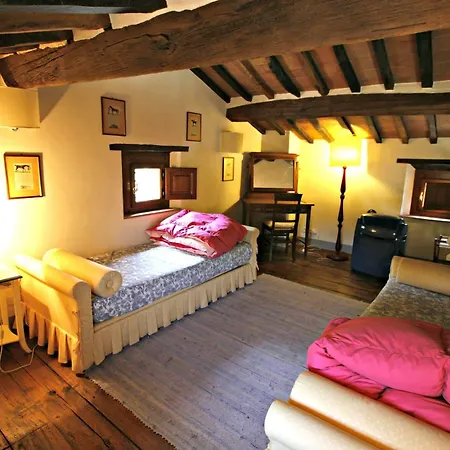 Il Trebbio